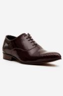 Picture of Bendico Lace Up Narrow