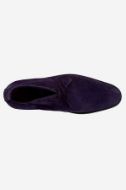 Chukka Boots Ankle High - Purple - Footprint