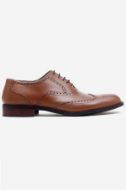 Footprint - Brown Classic Leather Brogue