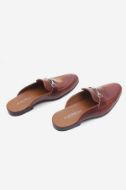 Footprint - Brown Casual Formal Leather