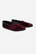 Picture of Gold Coast Canvas loafers